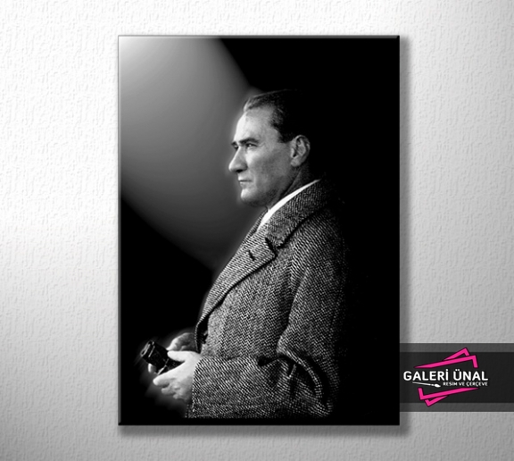 Atatürk Poster