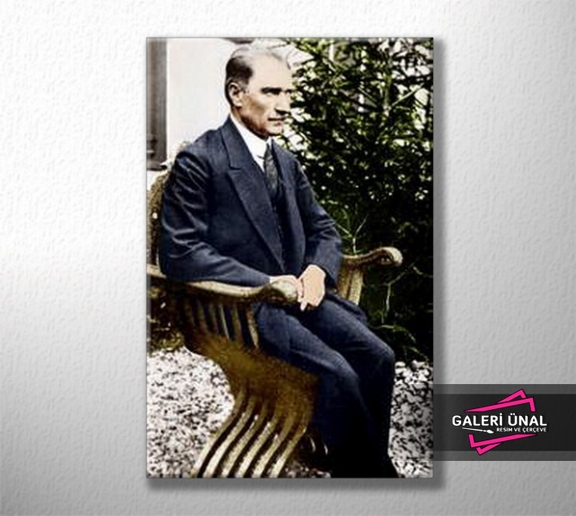 Atatürk Poster