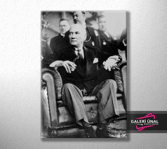 Atatürk Poster