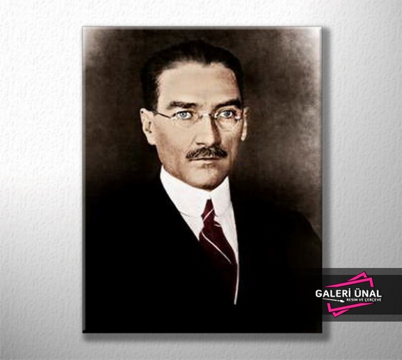 Atatürk Portre