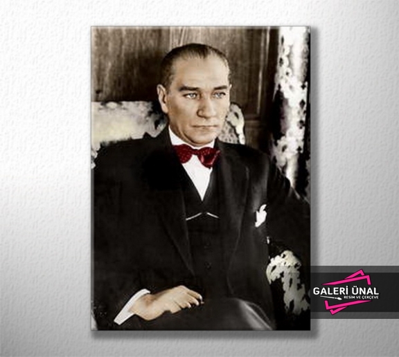 Atatürk Portre