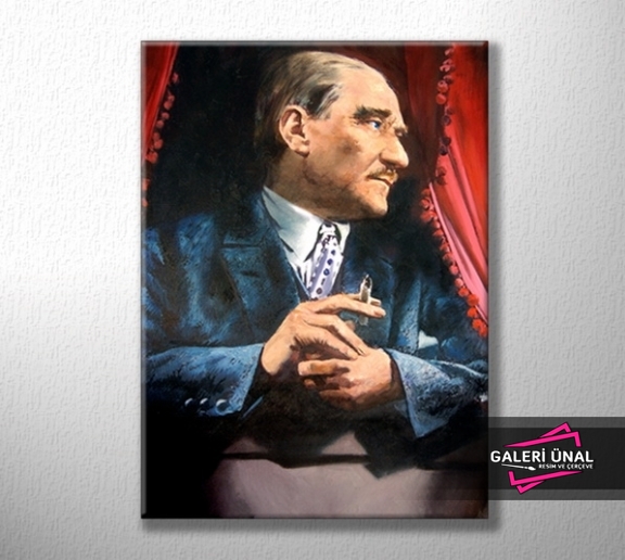Atatürk Trende