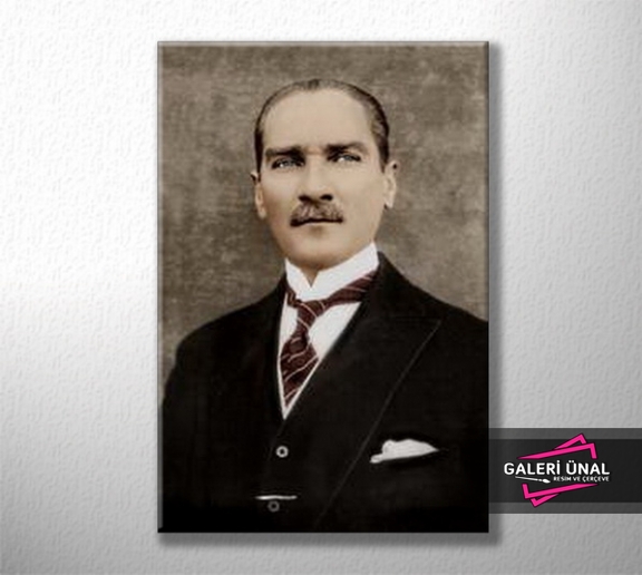 Atatürk Portre