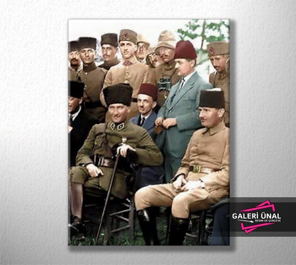 Atatürk Poster