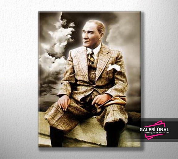Atatürk Poster