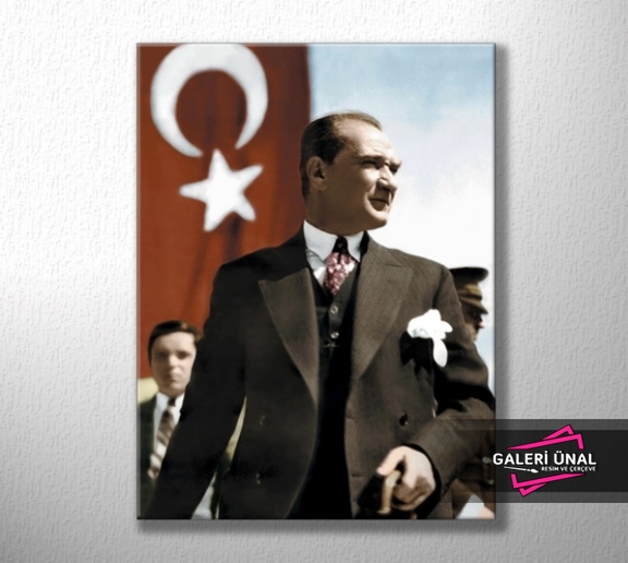 Atatürk Poster