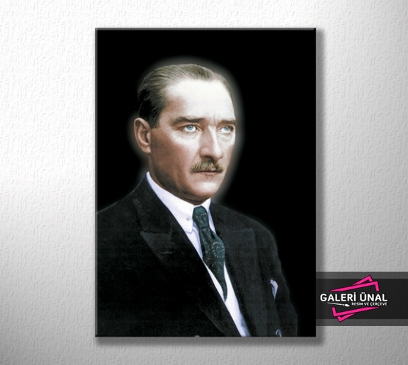 Atatürk Portre