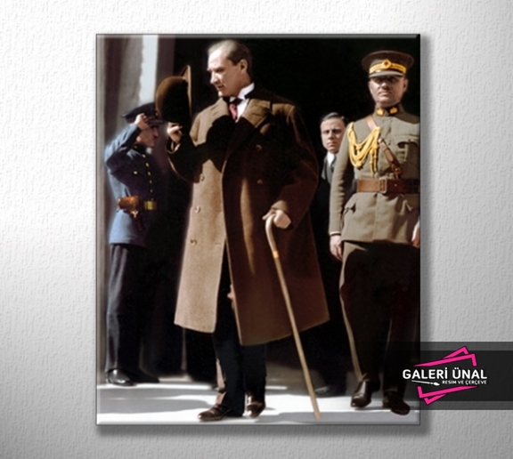 Atatürk Poster