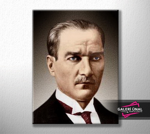 Atatürk Portre