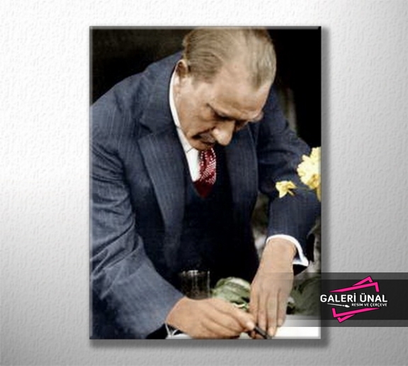 Atatürk Poster