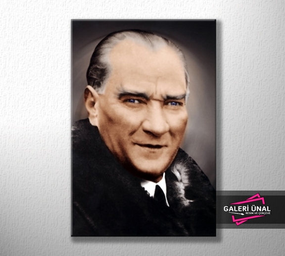 Atatürk Portre