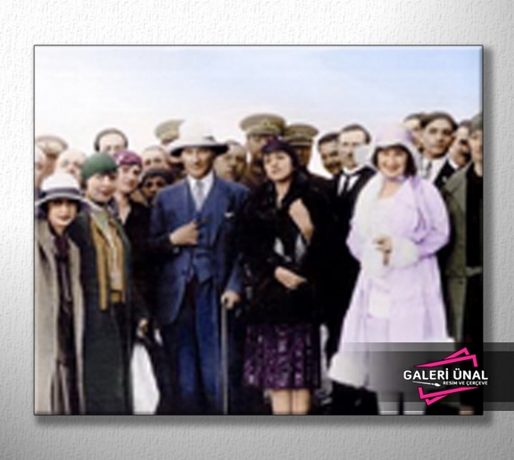 Atatürk Poster