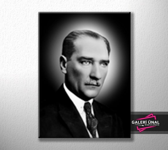 Atatürk Portre