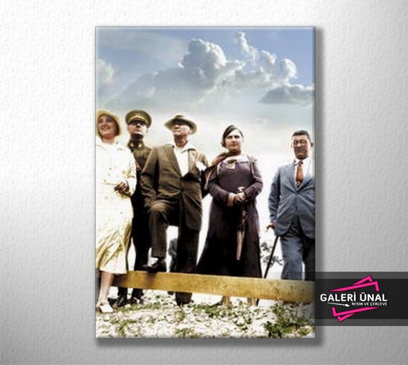Atatürk Poster