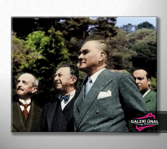 Atatürk Poster