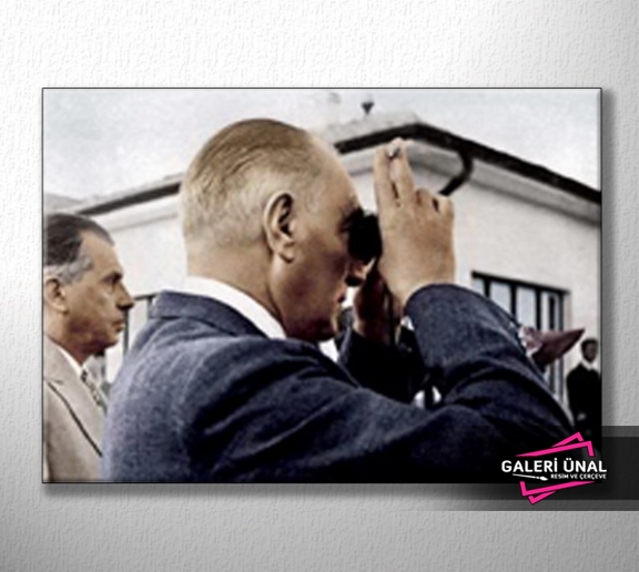 Atatürk Poster