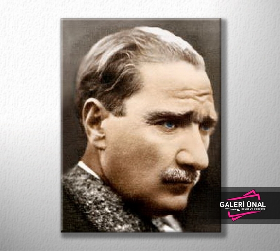 Atatürk Portre