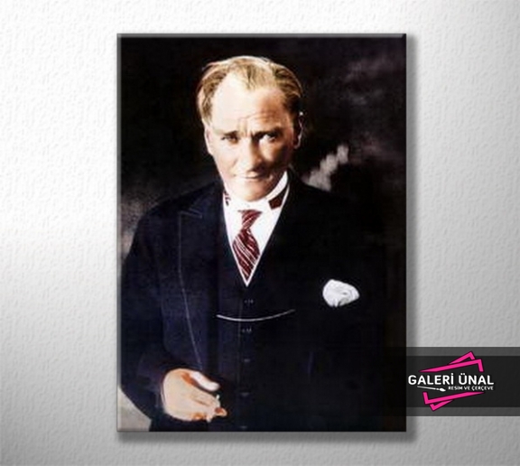 Atatürk Portre