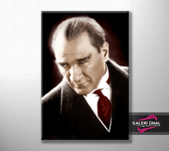 Atatürk Portre