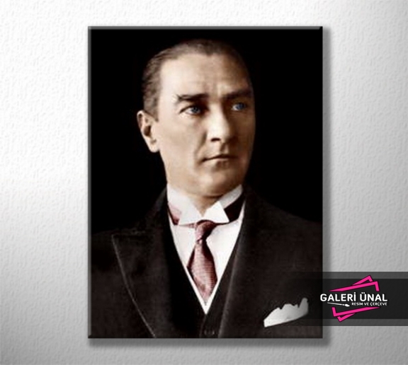 Atatürk Portre