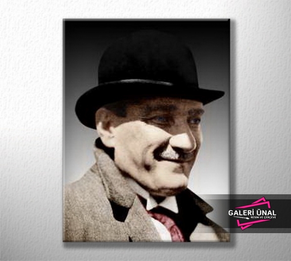 Atatürk Portre