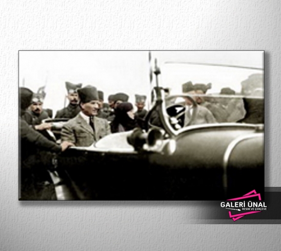 Atatürk Poster