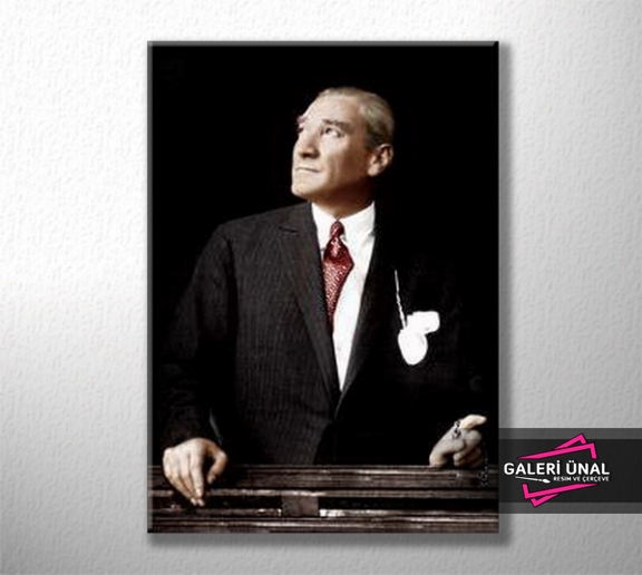 Atatürk Portre