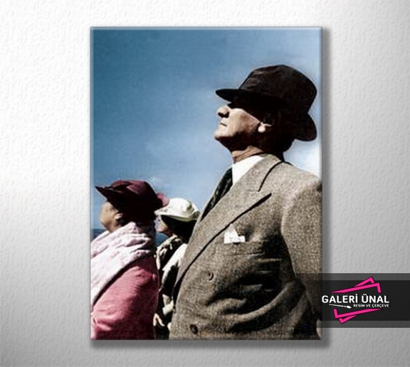 Atatürk ve Havacılık