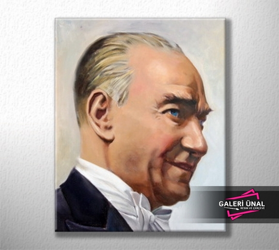 Atatürk Portre