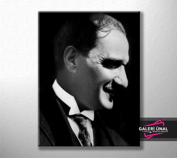 Atatürk Portre