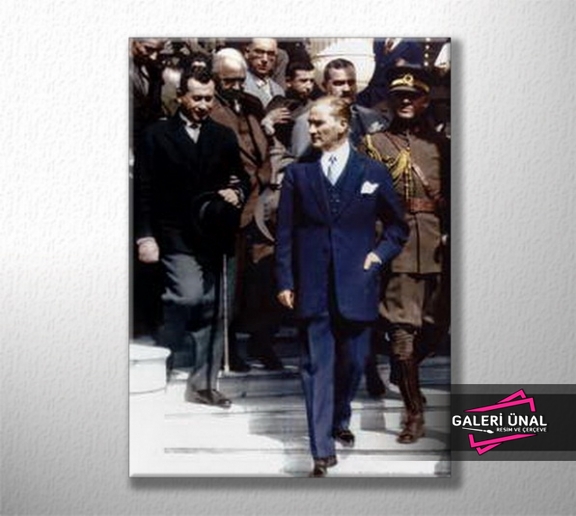 Atatürk Poster