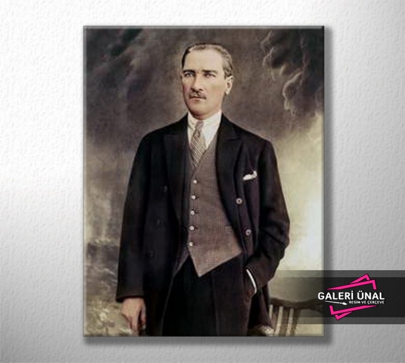Atatürk Poster