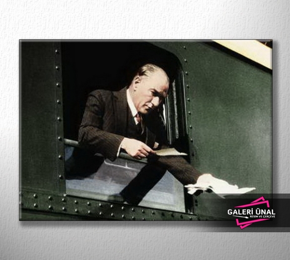 Atatürk Trende