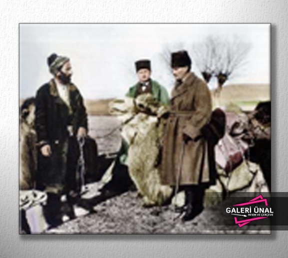 Atatürk Poster