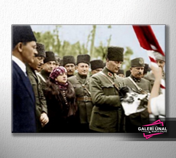Atatürk Poster