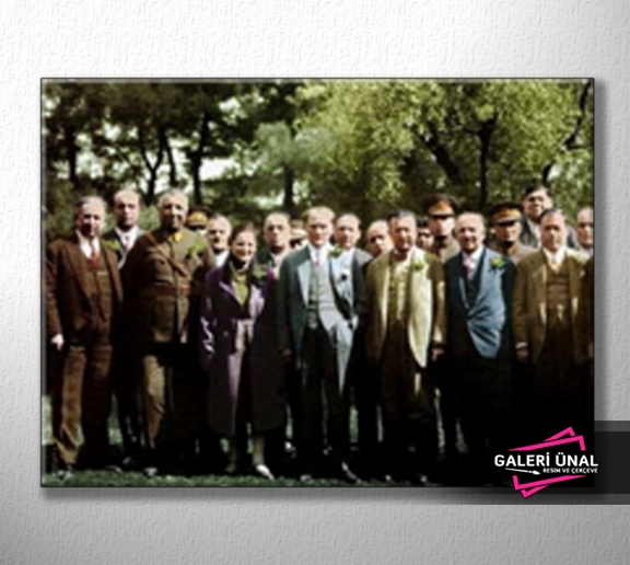Atatürk Poster