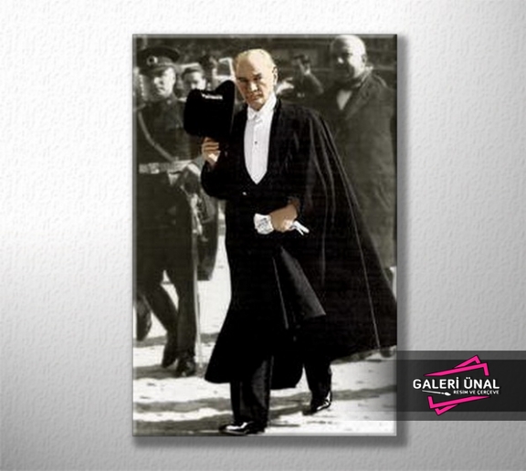 Atatürk Poster