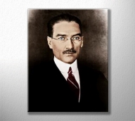 Atatürk Portre