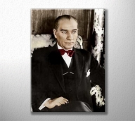 Atatürk Portre