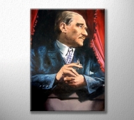 Atatürk Trende