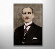 Atatürk Portre