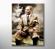 Atatürk Poster