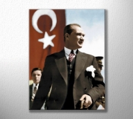 Atatürk Poster