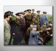 Atatürk ve Askerler