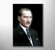Atatürk Portre