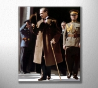Atatürk Poster
