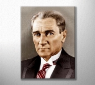 Atatürk Portre