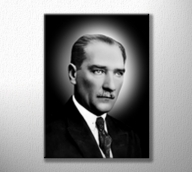 Atatürk Portre