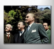 Atatürk Poster