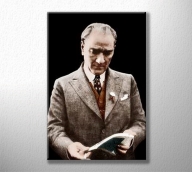 Atatürk Portre